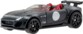 Hot Wheels Cofanetto 6 Veicoli Euro  velocità e stile da collezione