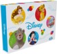 Coffret 8 Giochi di Carte Disney – divertimento per tutta la famiglia