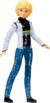 Bambola Miraculous Adrien  eleganza e avventura in 26 cm