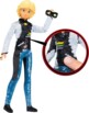 Bambola Miraculous Adrien  eleganza e avventura in 26 cm
