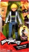 Bambola Miraculous Adrien  eleganza e avventura in 26 cm