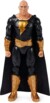 Black Adam 30 cm  la potenza degli dei nell’universo DC Comics