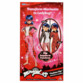 Bambola Miraculous Marinette  moda e avventura in 26 cm
