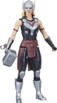 Mighty Thor F4136  la nuova eroina del tuono Marvel