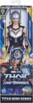 Mighty Thor F4136  la nuova eroina del tuono Marvel