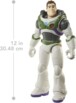 Buzz Lightyear Alpha  il Ranger Spaziale pronto all’azione