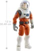 Buzz Lightyear XL  il Ranger Spaziale pronto all’azione