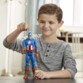 Captain America Titan Hero  il leggendario eroe Marvel prende vita