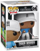 Funko Pop Tiger Woods  l’eleganza del golf in versione collezionabile
