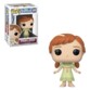 Funko Pop! Disney Frozen : Anna Giovane