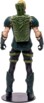 Green Arrow DC Multiverse  il vigilante con l’arco in azione