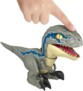 Velociraptor Beta Jurassic World  realismo e azione preistorica