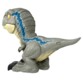 Velociraptor Beta Jurassic World  realismo e azione preistorica
