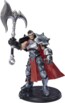 League of Legends Darius  la Mano di Noxus in versione da collezione