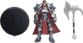 League of Legends Darius  la Mano di Noxus in versione da collezione