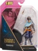 Yasuo League of Legends  il maestro del vento in versione da collezione