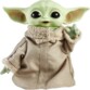 Grogu The Mandalorian  il peluche ufficiale da 28 cm