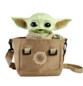 Grogu The Mandalorian  il peluche ufficiale da 28 cm