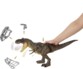 T-Rex Jurassic World 3  il re dei dinosauri torna in azione