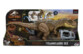T-Rex Jurassic World 3  il re dei dinosauri torna in azione