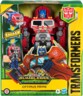 Optimus Prime F8067  il leggendario leader degli Autobot