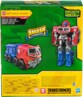 Optimus Prime F8067  il leggendario leader degli Autobot