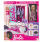 Guardaroba Barbie Artigianale – eleganza e creatività in miniatura