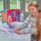 Guardaroba Barbie Artigianale – eleganza e creatività in miniatura