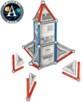 Geomag NASA Rocket – costruisci il tuo razzo spaziale magnetico