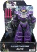 Zurg 25 cm  il potente nemico di Buzz Lightyear