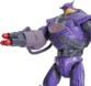 Zurg 25 cm  il potente nemico di Buzz Lightyear