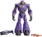 Zurg 25 cm  il potente nemico di Buzz Lightyear