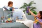 Zurg 25 cm  il potente nemico di Buzz Lightyear