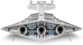Imperial Star Destroyer – la maquette ufficiale Star Wars