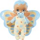 My Garden Baby Papillon Blu  la bambola dalle ali magiche