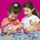 Barbie Building Sets HBF32  costruisci e gioca con stile