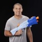 Nerf Super Soaker Fortnite TS-R  il blaster definitivo per l’estate