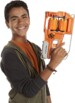 Nerf Zombie Strike FlipFury – doppia potenza contro gli zombie