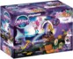 Playmobil Ayuma – Carro con fata e fenice