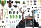 Playmobil Rovine delle Bat Fairies – mistero nel mondo Ayuma