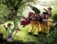 Playmobil Dino Rise: Triceratopo e Soldati