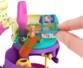 Polly Pocket Cofanetto Gelato – dolci avventure in miniatura
