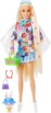 Barbie Extra Flower Power  moda, colore e libertà d’espressione