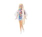 Barbie Extra Flower Power  moda, colore e libertà d’espressione