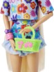 Barbie Extra Flower Power  moda, colore e libertà d’espressione