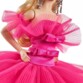 Barbie Signature Pink Collection  eleganza e stile iconico