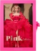 Barbie Signature Pink Collection  eleganza e stile iconico