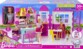Barbie Cofano Ristorante  crea e servi con stile