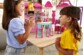 Barbie Cofano Ristorante  crea e servi con stile