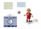 Sports & Action: Calciatore Belgio
